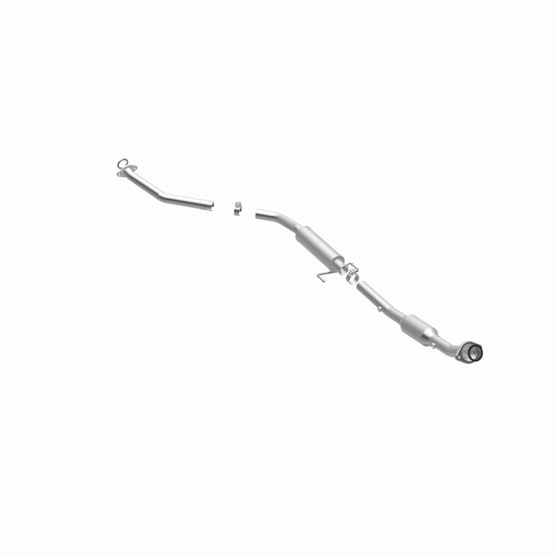 MagnaFlow Direct Fit Catalytic Converter 00-05 Toyota Celica 1.8L Front 1ZZFE GT