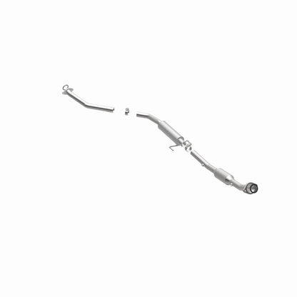MagnaFlow Direct Fit Catalytic Converter 00-05 Toyota Celica 1.8L Front 1ZZFE GT
