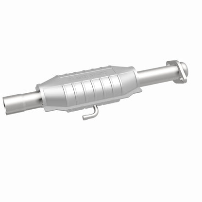 MagnaFlow Direct Fit Catalytic Converter GM