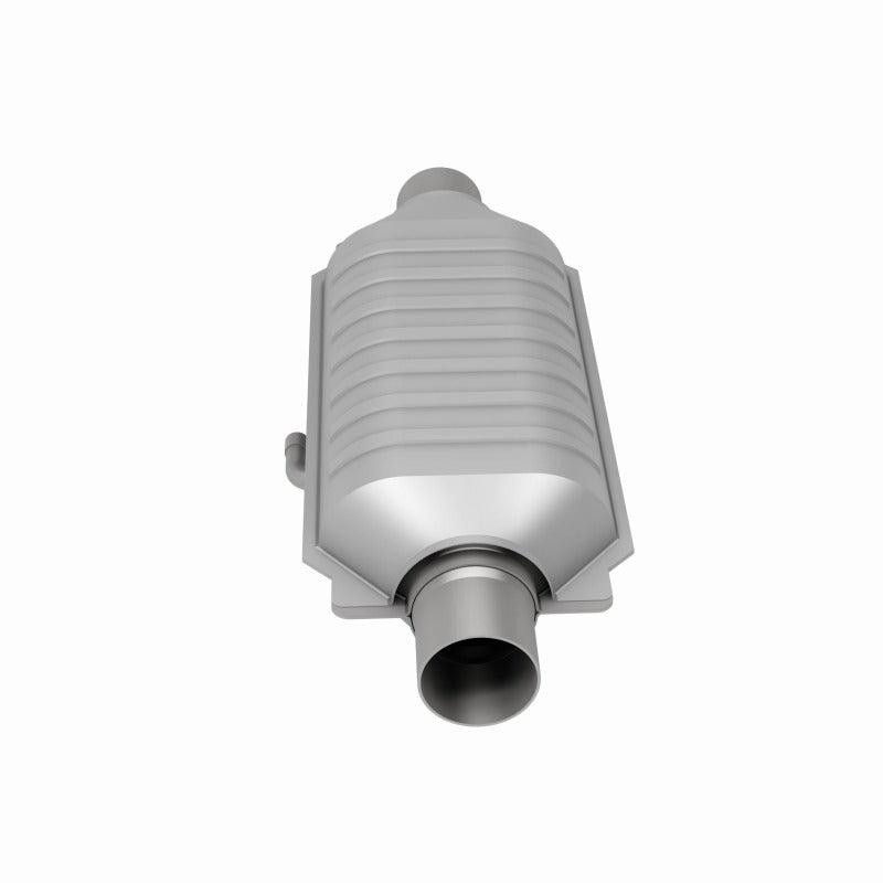 MagnaFlow Universal Catalytic Converter 2.5 W/Air