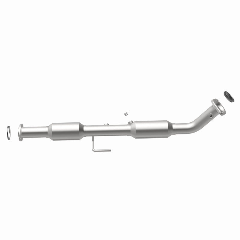 MagnaFlow 05-12 Toyota Tacoma 2.7L Direct Fit Converter