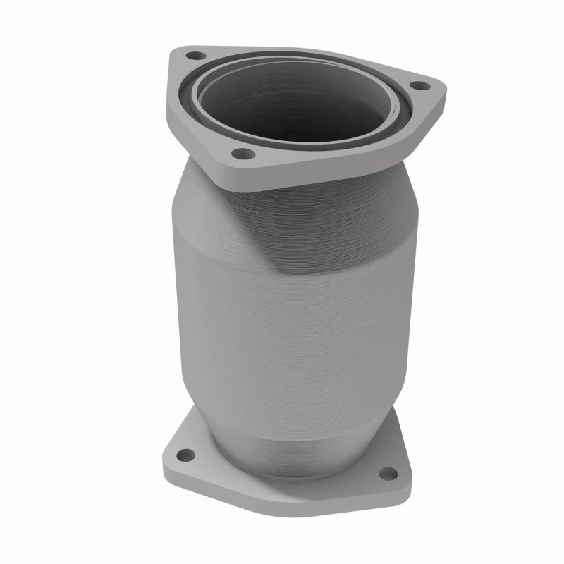 MagnaFlow Direct Fit Catalytic Converter 99-02 Daewoo Nubira 2.0L fr