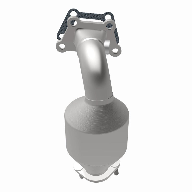 MagnaFlow Direct Fit Catalytic Converter 10-11 Equinox 3.0L Underbody