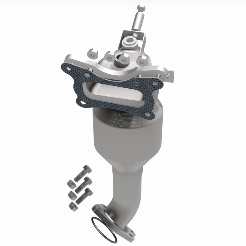 MagnaFlow 16-17 Honda Accord 2.4L Direct Fit Catalytic Converter