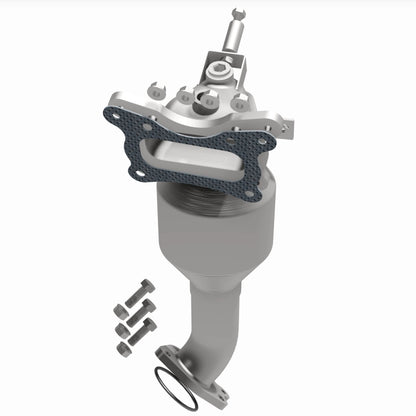 MagnaFlow 16-17 Honda Accord 2.4L Direct Fit Catalytic Converter