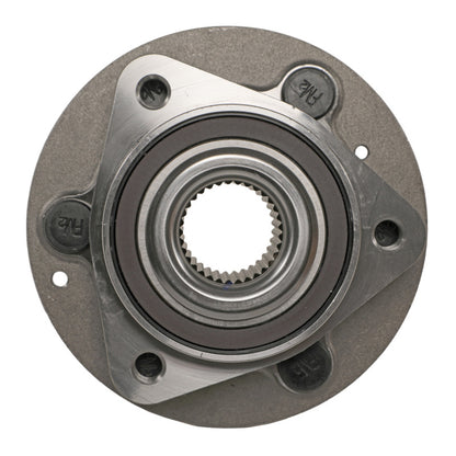 MOOG 19-21 Chevrolet Blazer Front / Rear Hub Assembly