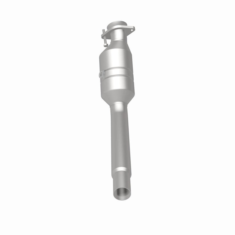 MagnaFlow Direct Fit Catalytic Converter 10-12 Jaguar XJ V8-5.0L