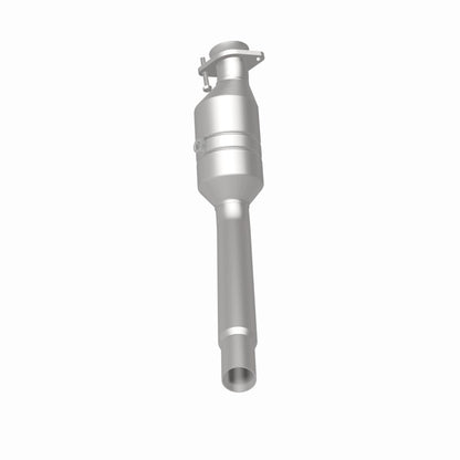 MagnaFlow Direct Fit Catalytic Converter 10-12 Jaguar XJ V8-5.0L