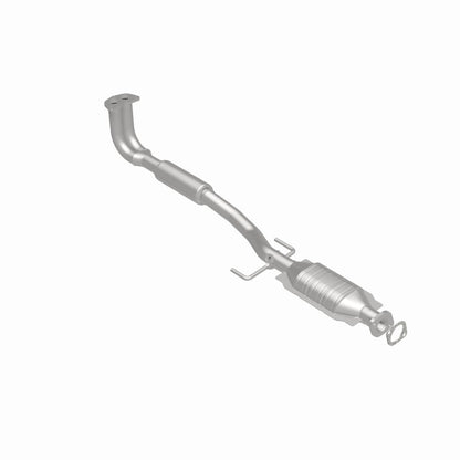 MagnaFlow Direct Fit Catalytic Converter 2004 LANCER 2.4L L Underbody