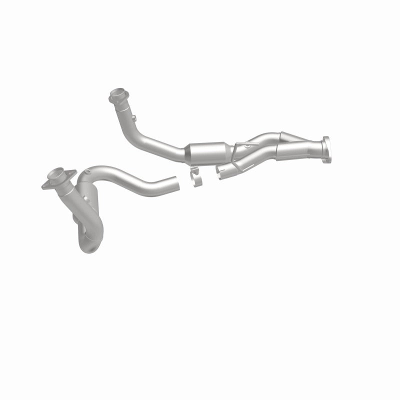 MagnaFlow Direct Fit Catalytic Converter 05-06 Gr Cherokee 4.7 OEM