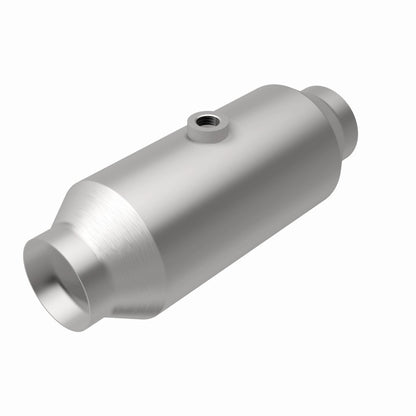 MagnaFlow California Grade CARB Universal Catalytic Converter - 2in In / 2in Out / 11in Long
