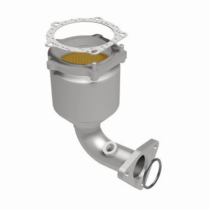 MagnaFlow Direct Fit Catalytic Converter 00-01 Infiniti I30 3.0L