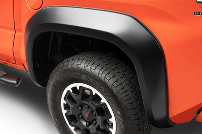 Extend-A-Fender 4 PC Fender Flare Set For 2024-2026 Tacoma Husky Liners