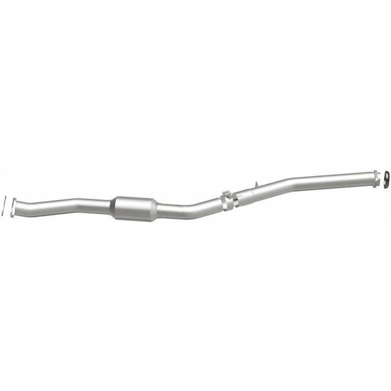 MagnaFlow Direct Fit Catalytic Converter 2015 Subaru WRX