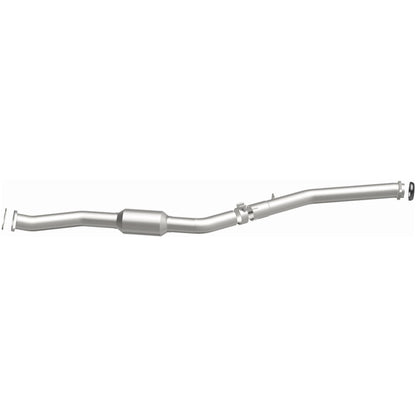 MagnaFlow Direct Fit Catalytic Converter 2015 Subaru WRX