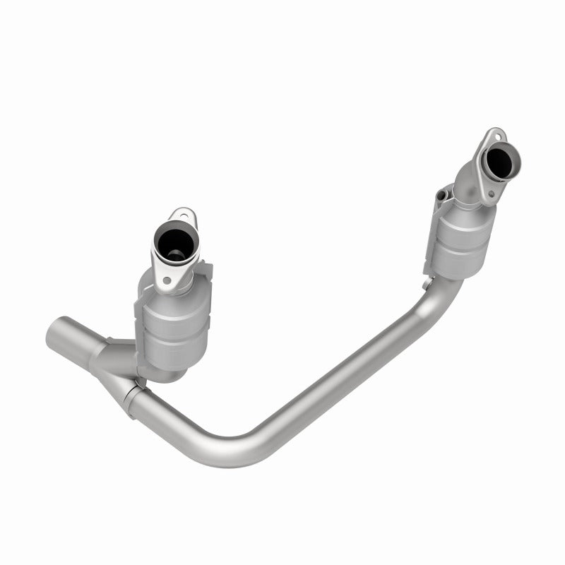 MagnaFlow Direct Fit Catalytic Converter 04 Dodge Durango 3.7L/4.7L