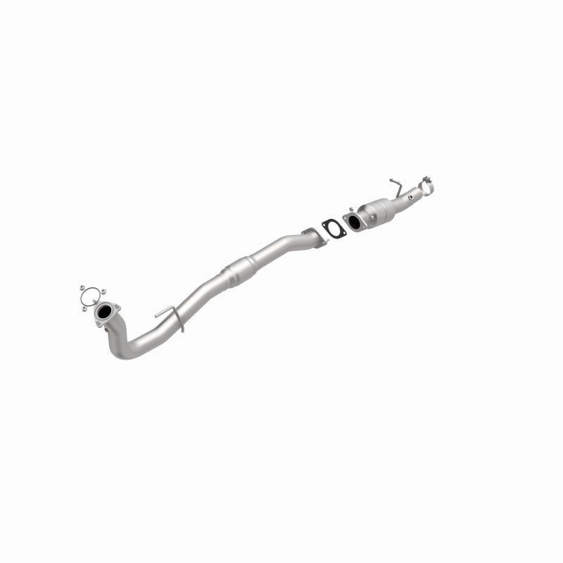 MagnaFlow Direct Fit Catalytic Converter 04-06 Avalanche Passenger Side 8.1L