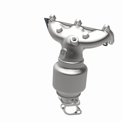 MagnaFlow Direct Fit Catalytic Converter 06 Kia Optima 2.7L
