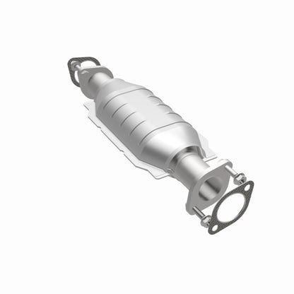 MagnaFlow Direct Fit Catalytic Converter 05-10 Kia Sportage 2.7L
