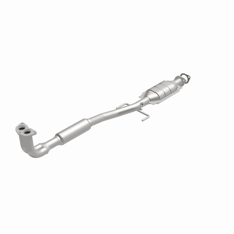 MagnaFlow Direct Fit Catalytic Converter 2004 LANCER 2.4L L Underbody