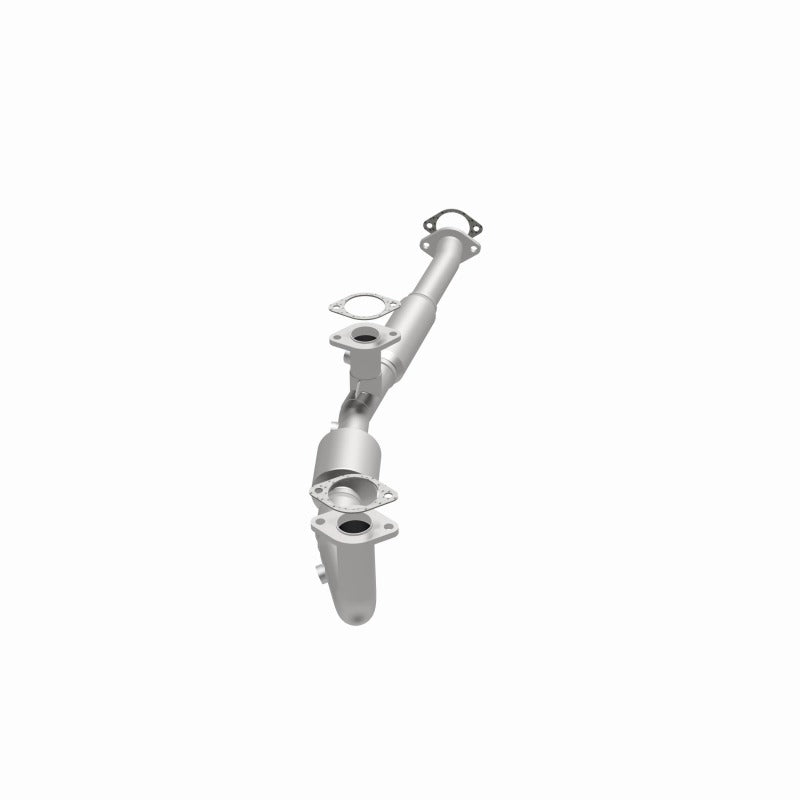 MagnaFlow Direct Fit Catalytic Converter 96-00 Dodge Avenger 2.5L Front