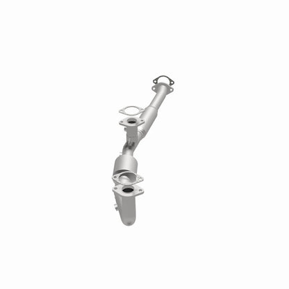 MagnaFlow Direct Fit Catalytic Converter 96-00 Dodge Avenger 2.5L Front