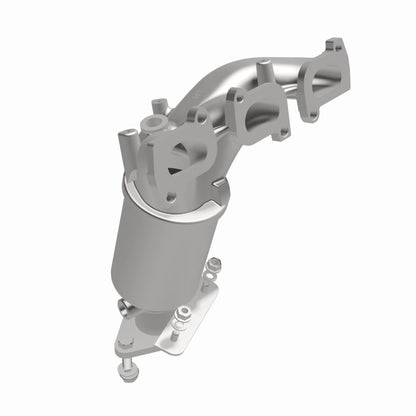 MagnaFlow DF Catalytic Conv Ford Explorer 2013 3.5L Front Manifold *NOT FOR SALE IN CALIFORNIA*