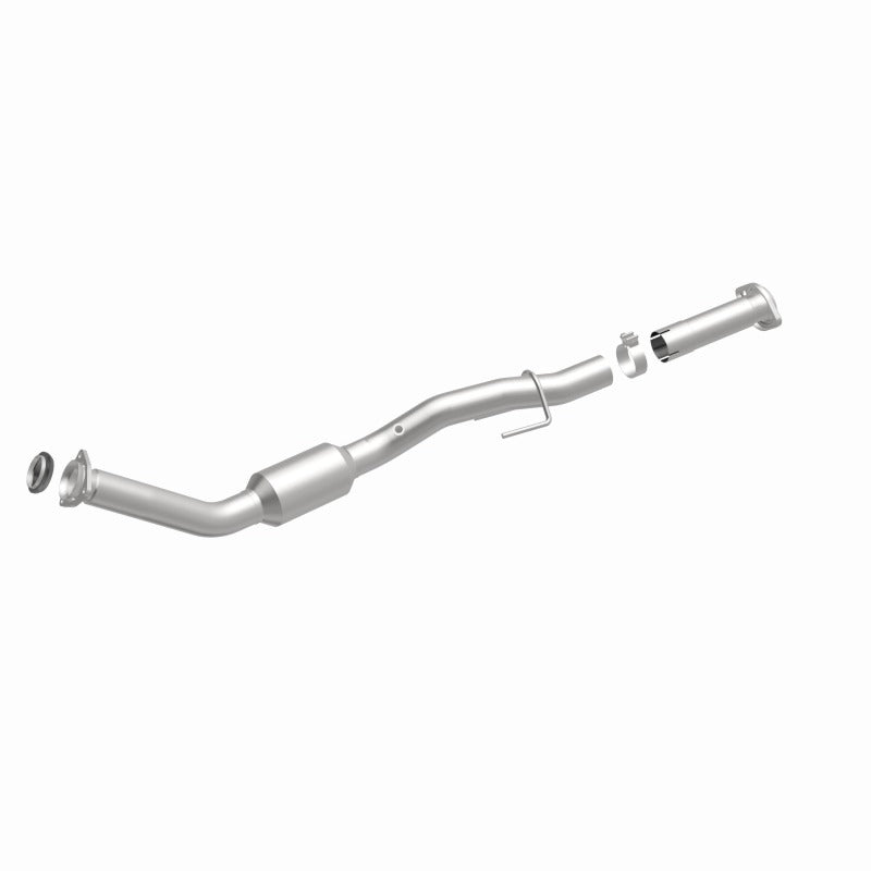 MagnaFlow Direct Fit Catalytic Converter 03 Chevy Trailblazer 4.2L