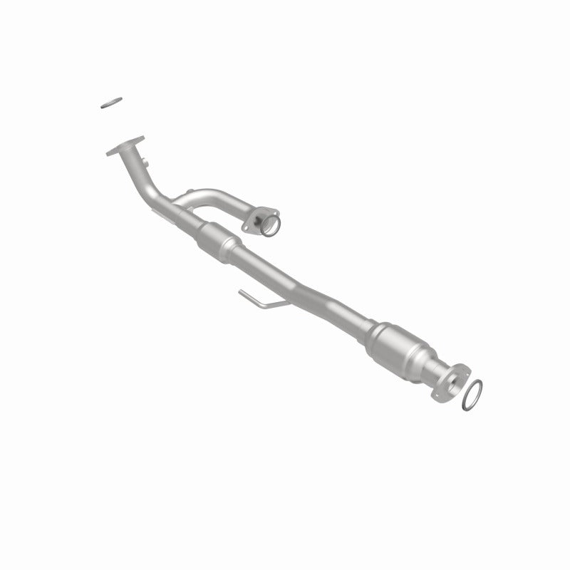 MagnaFlow Direct Fit Catalytic Converter 02-03 Toyota Camry 3.0L