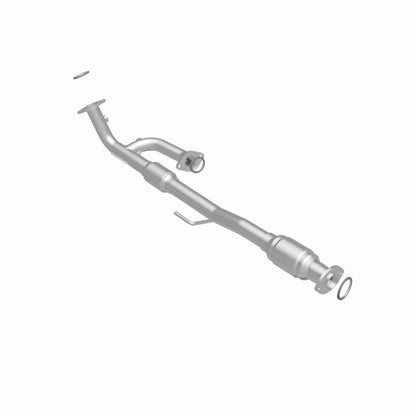 MagnaFlow Direct Fit Catalytic Converter 02-03 Toyota Camry 3.0L
