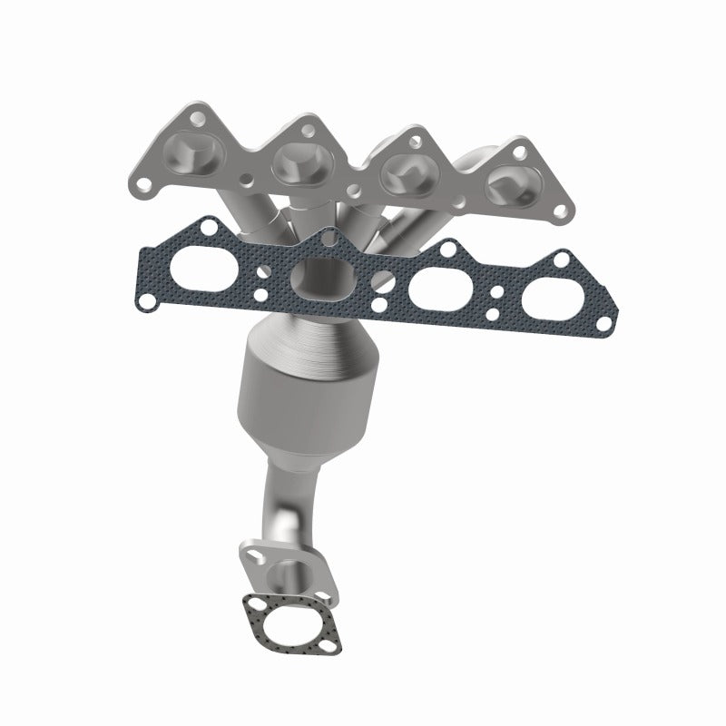 MagnaFlow Direct Fit Catalytic Converter 01-05 Elantra 2.0 mani OEM