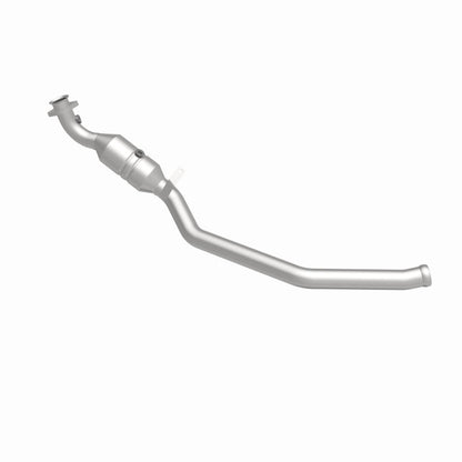 MagnaFlow Direct Fit Catalytic Converter 06-11 ML350 3.5L ds