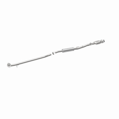 MagnaFlow Direct Fit Catalytic Converter 00-04 Toyota Avalon 3.0L