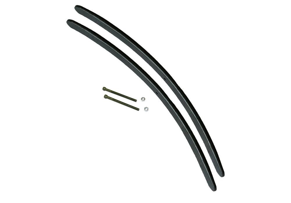 Rear Leaf Spring 1973-1987 GM Heavy Duty Pick Up with 8 Inch Lift Kit Superlift