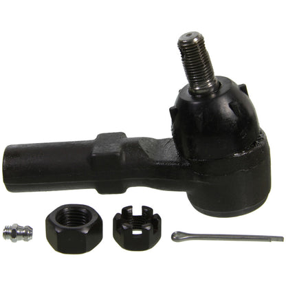 MOOG 93-97 Ford Probe Front Outer / Outer Tie Rod End