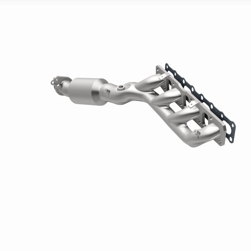 MagnaFlow Direct Fit Catalytic Converter Infiniti/Nissan Truck 8 5.6L P/S Manifold (49 State)