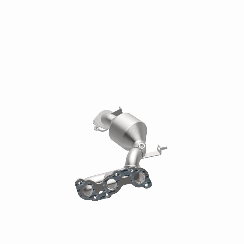 MagnaFlow Direct Fit Catalytic Converter 04-06 Toyota Sienna 3.3L