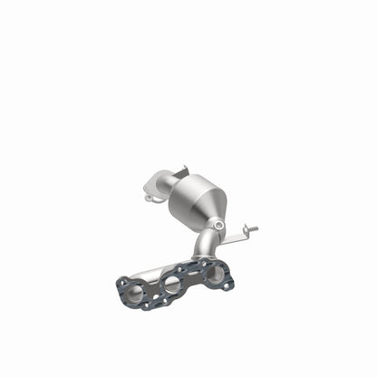 MagnaFlow Direct Fit Catalytic Converter 04-06 Toyota Sienna 3.3L
