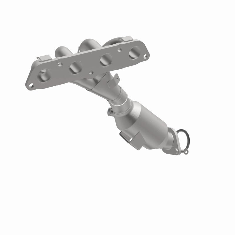 MagnaFlow Direct Fit Catalytic Converter 16-17 Mazda MX-5 Miata L4 2 OEM Manifold