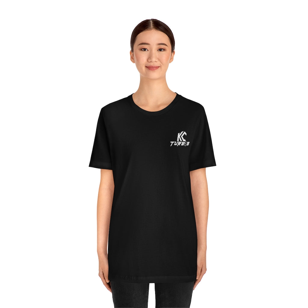 Textile Graphix KC "Lucky" T-Shirt - view 3