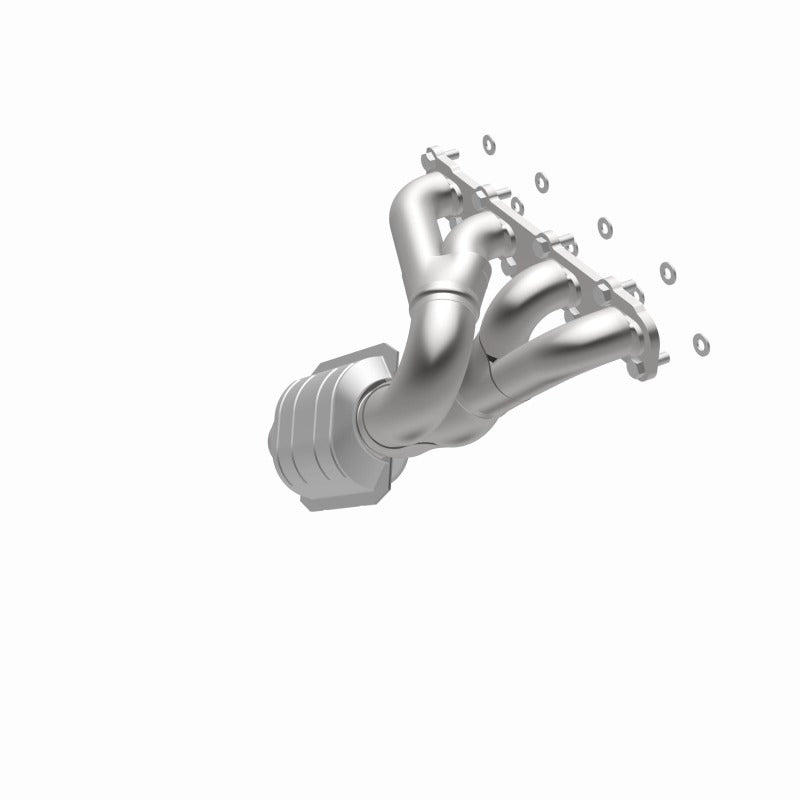 MagnaFlow Direct Fit Catalytic Converter 04-08 Cadillac XLR 4.6L Passenger Side