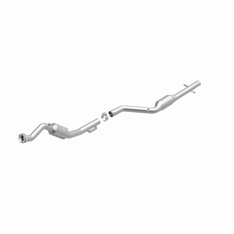 MagnaFlow Direct Fit Catalytic Converter 96-98 Mercedes SL500 5.0L