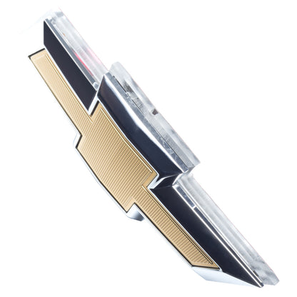 Oracle 14-15 Chevrolet Camaro Illuminated Bowtie - Green