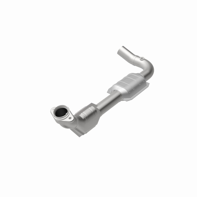 MagnaFlow Direct Fit Catalytic Converter 00-04 Ford E150 4.6L D/S