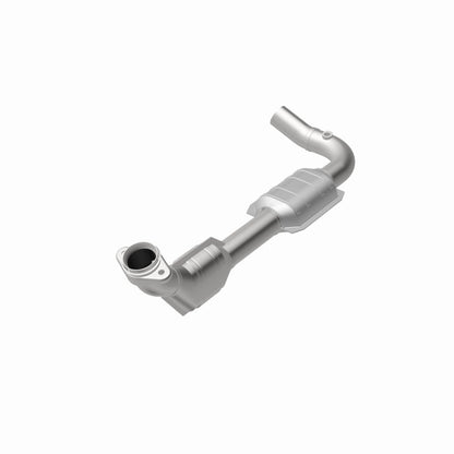 MagnaFlow Direct Fit Catalytic Converter 00-04 Ford E150 4.6L D/S