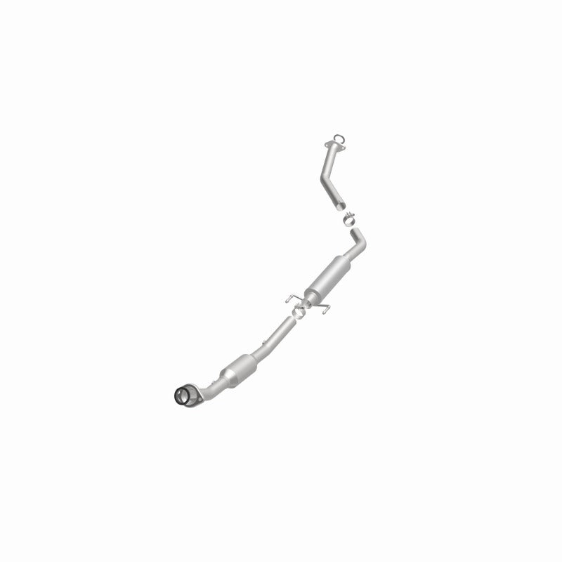 MagnaFlow Direct Fit Catalytic Converter 00-05 Toyota Celica 1.8L Front 1ZZFE GT
