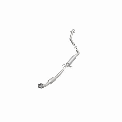 MagnaFlow Direct Fit Catalytic Converter 00-05 Toyota Celica 1.8L Front 1ZZFE GT