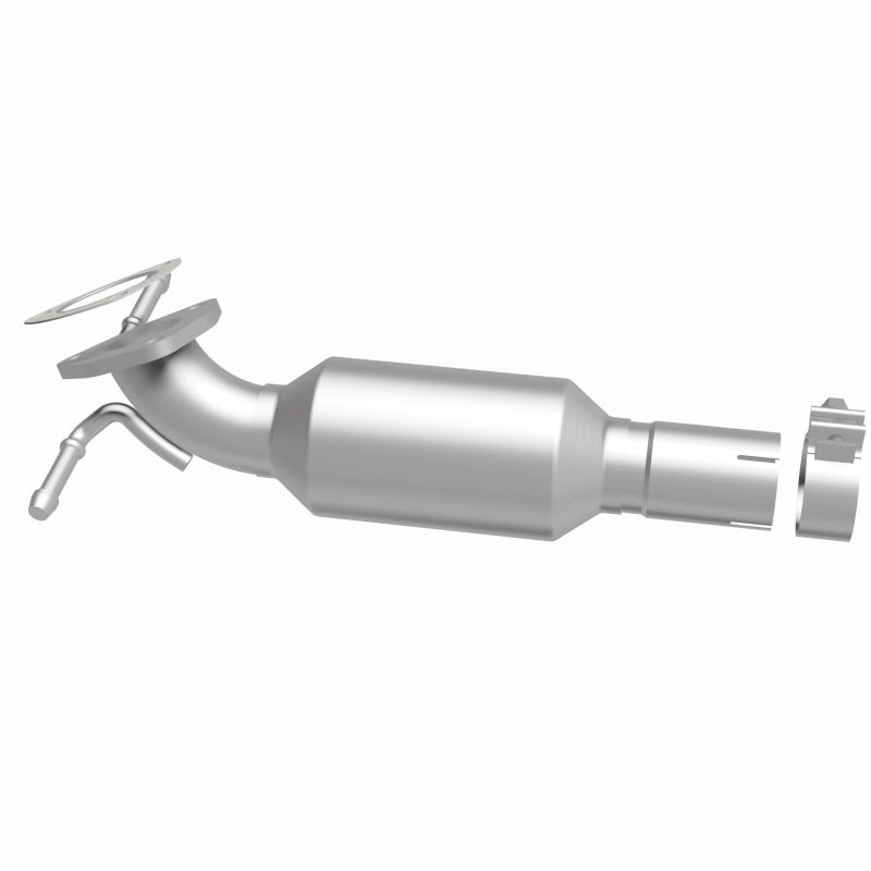 MagnaFlow 16-17 Chevrolet Cruze 1.4L California Grade CARB Compliant Direct-Fit Catalytic Converter