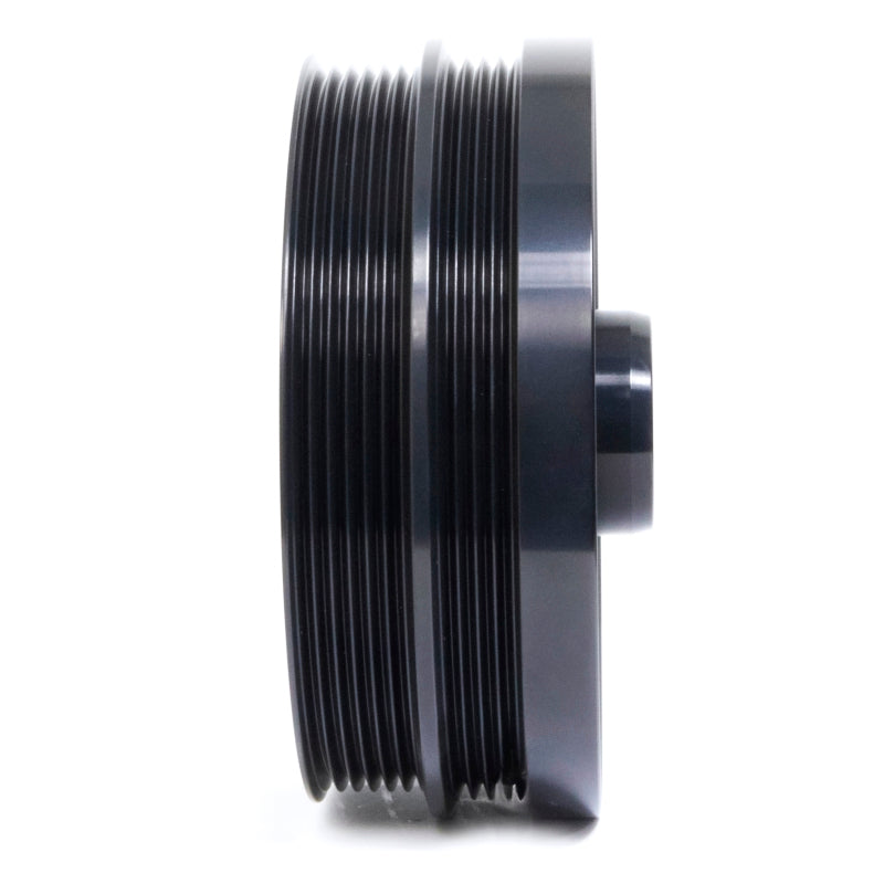 Fluidampr 03-06 Nissan 350Z VQ35DE V6 Steel Internally Balanced Damper