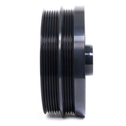 Fluidampr 03-06 Nissan 350Z VQ35DE V6 Steel Internally Balanced Damper